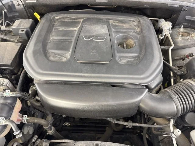 Used 2020 Gray Jeep Altitude image 21