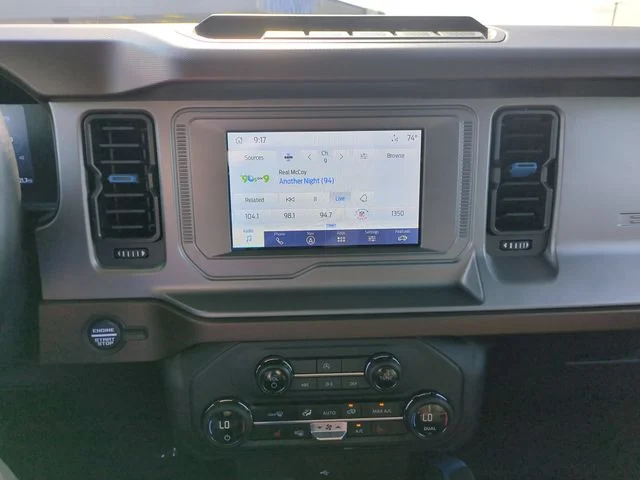 Used 2023 Gray Ford Outer Banks image 20