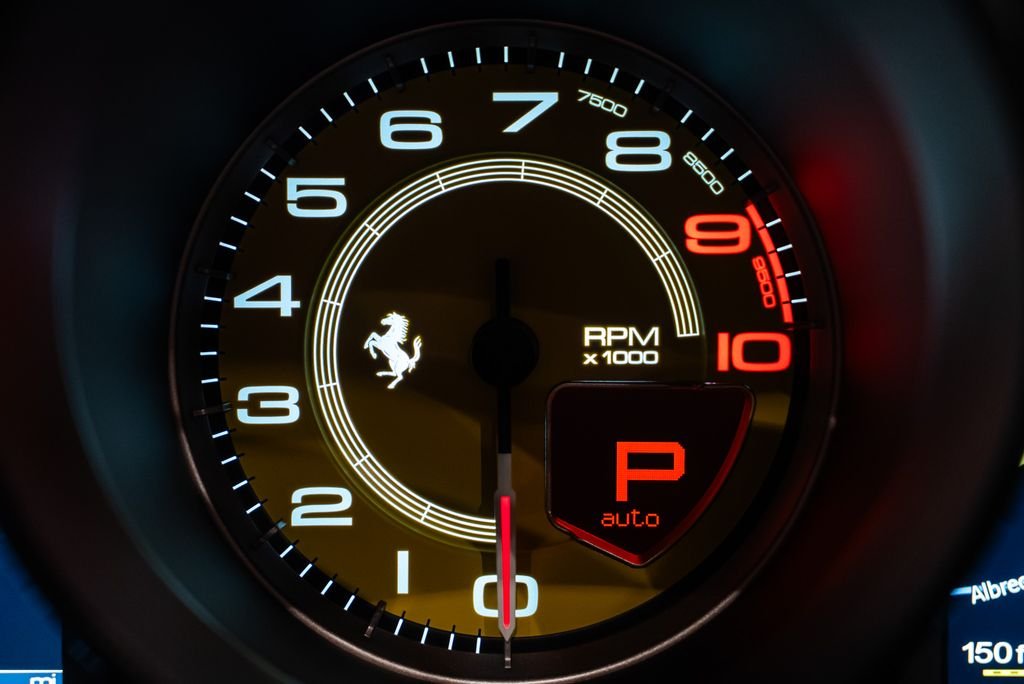 2015 Ferrari 458 Speciale A Base - Photo 24