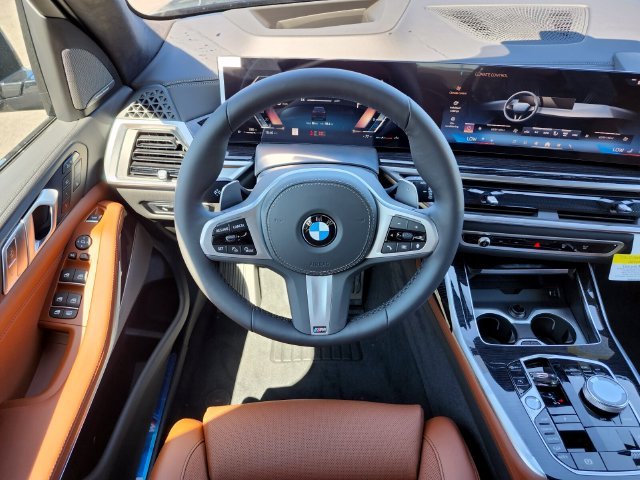 New 2027 Black BMW xDrive40i image 12