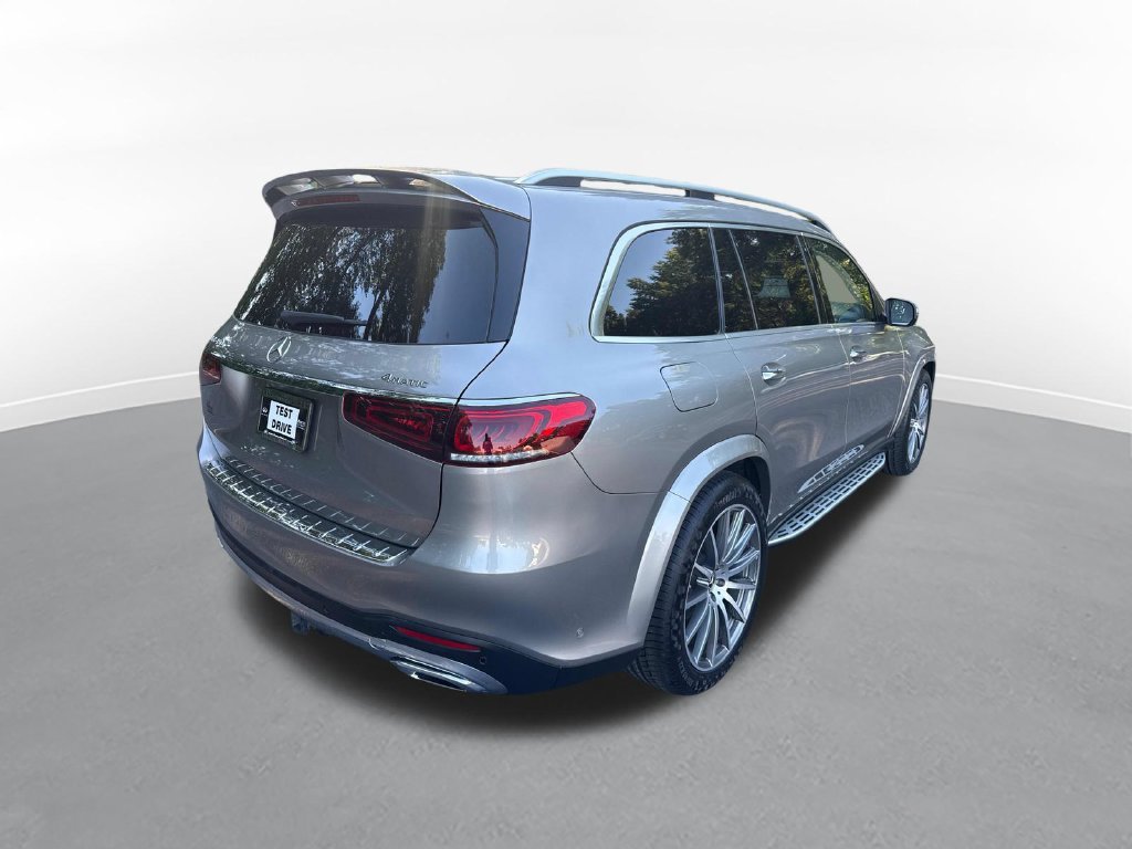Used 2023  Mercedes-Benz GLS 450 image 6