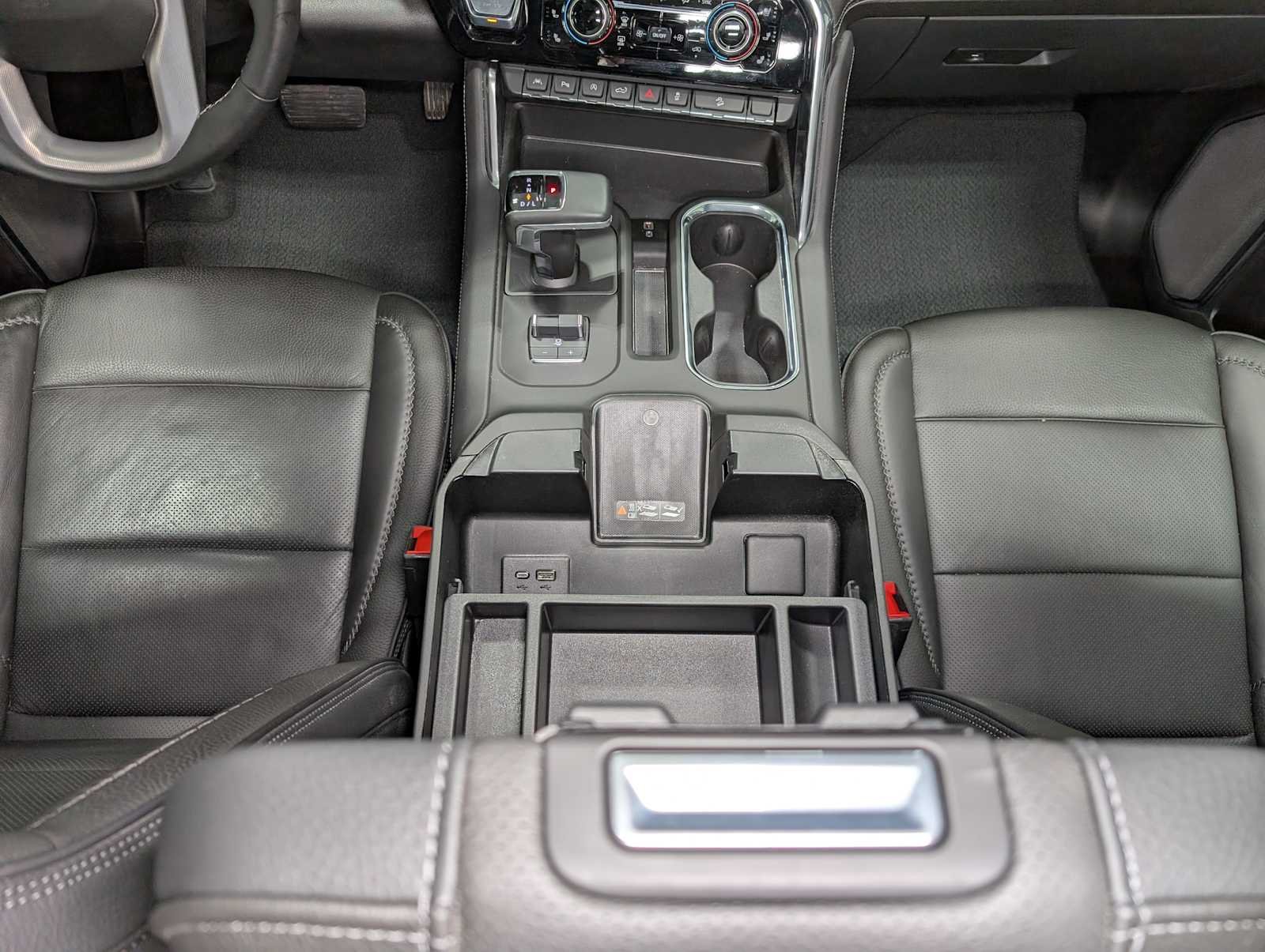 Certified Used 2025 Sterling Metallic GMC Denali image 21