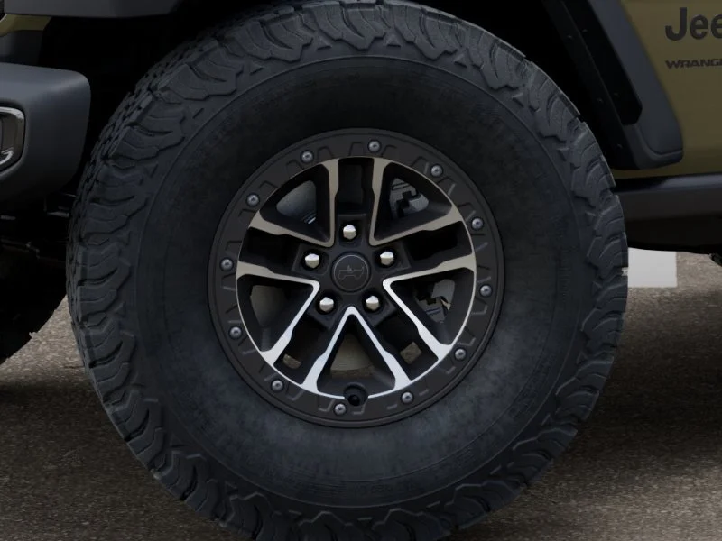 New 2026 41 Exterior Paint Jeep Willys image 9