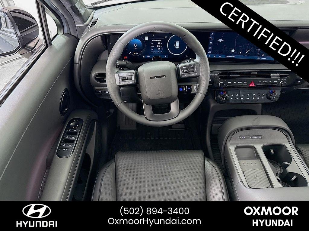 Used 2026 Ecotronic Gray Pearl Hyundai XRT Pro image 24