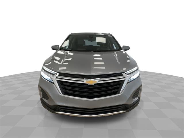 2024 Chevrolet Equinox LT, photo 3 of 12