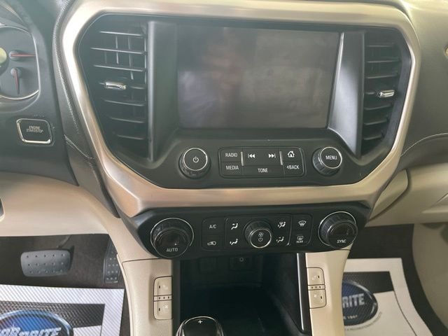 Used 2019 White GMC Denali image 20