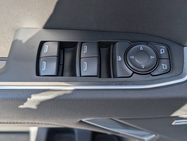 2026 Chevrolet Silverado 1500 RST - Photo 13