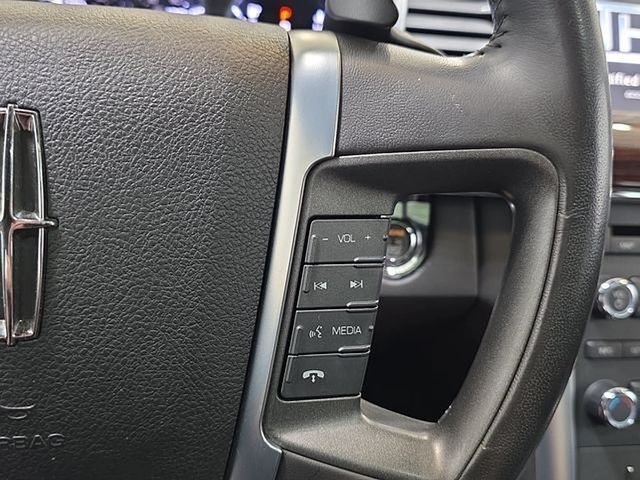 Used 2011 Black Lincoln EcoBoost image 17