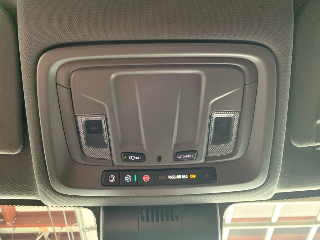2026 Chevrolet Silverado 1500 Custom Trail Boss - Photo 25