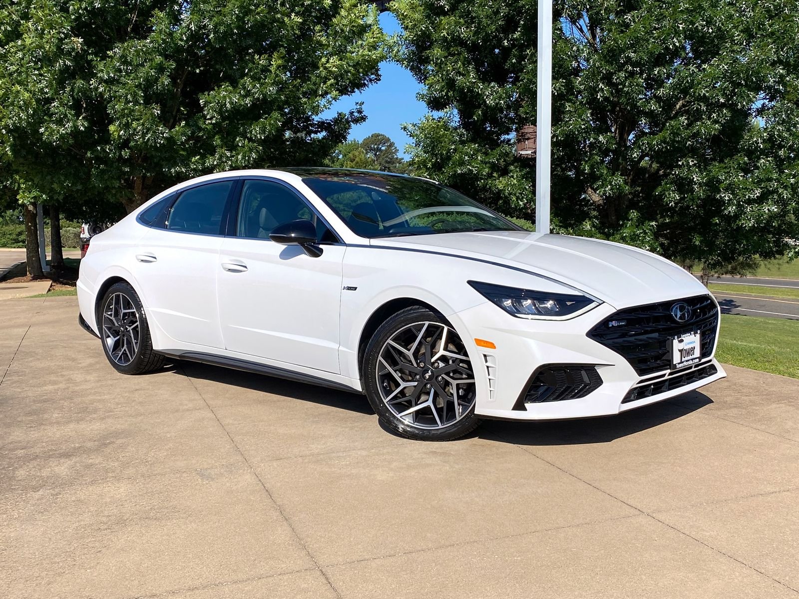 2023 Hyundai Sonata