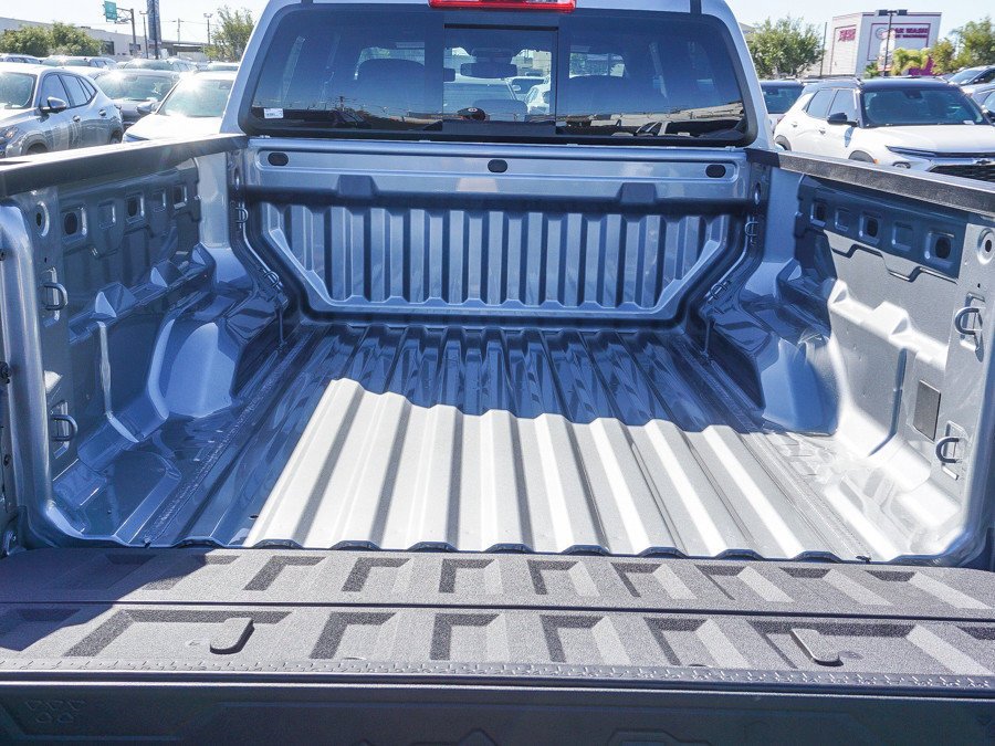 2026 Chevrolet Colorado Work Truck - Photo 24