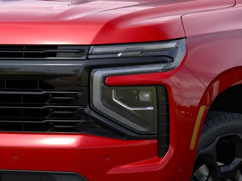 2026 Chevrolet Tahoe RST - Photo 10