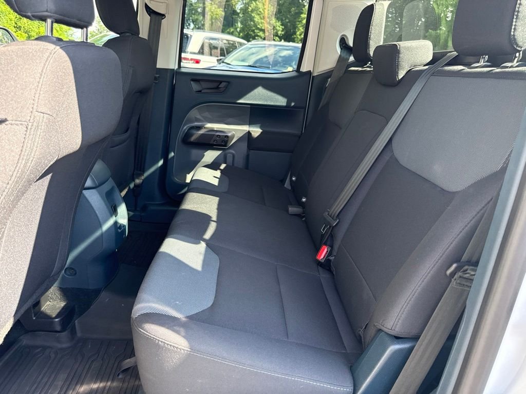 Used 2024 White Ford XL image 12