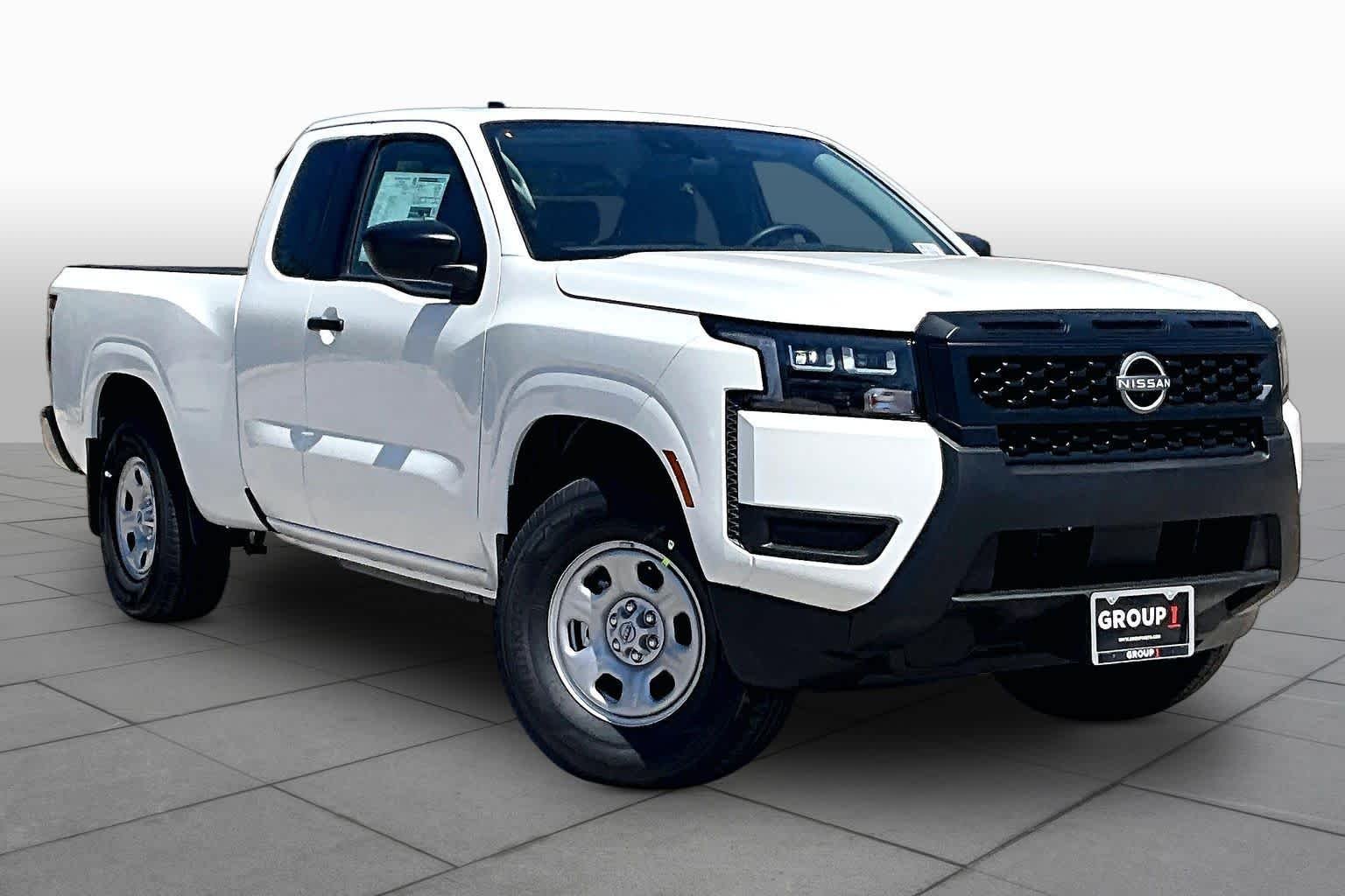 New 2026 QAK/GLACIER WH Nissan S image 2