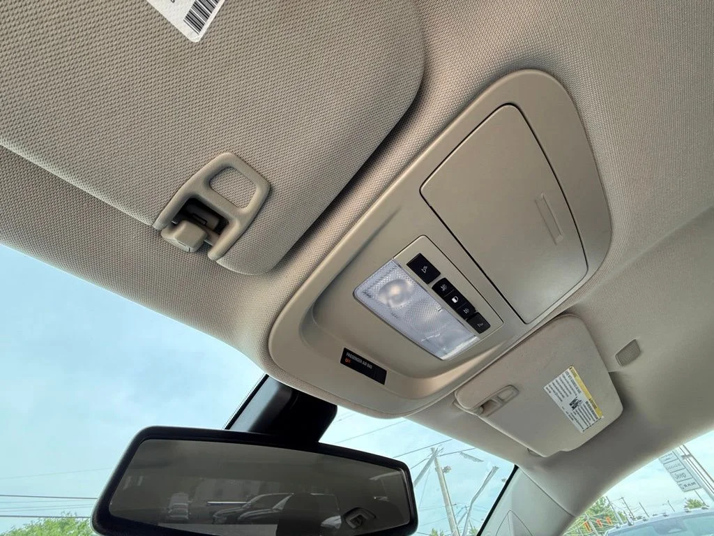 Used 2020 Black Chevrolet LT image 22
