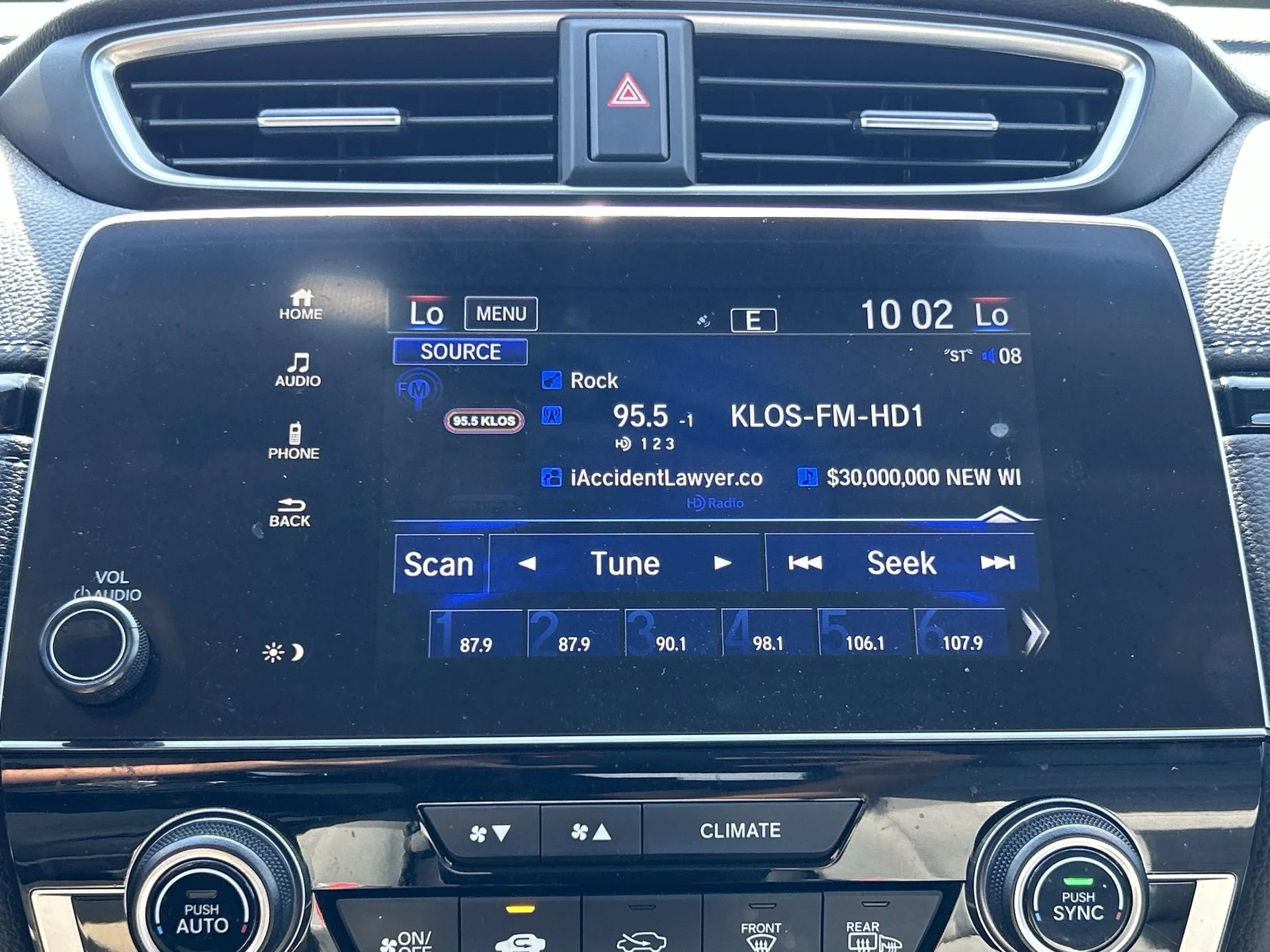 2022 Honda CR-V EX - Photo 38