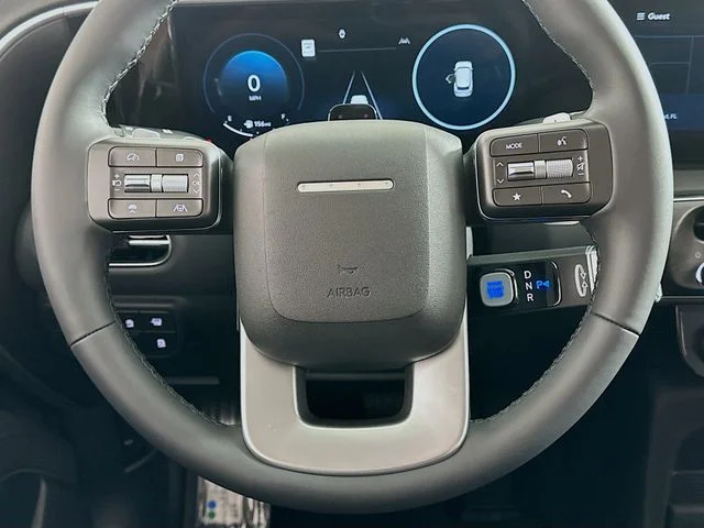 New 2026 Hyundai PALISADE SEL
