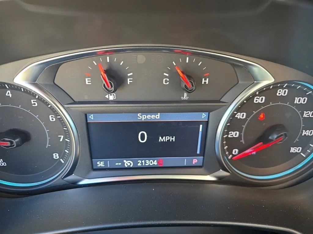 2024 Chevrolet Equinox LT - Photo 10