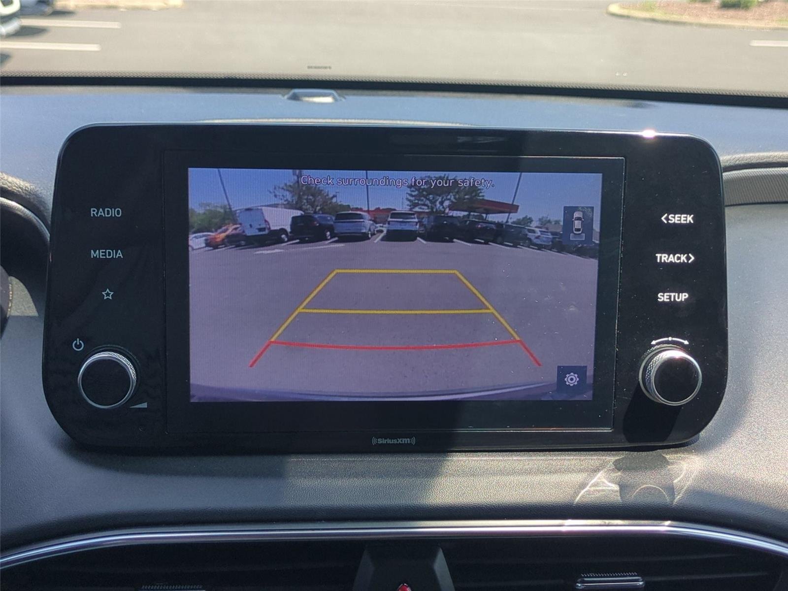 Used 2022 Portofino Gray Hyundai XRT image 26
