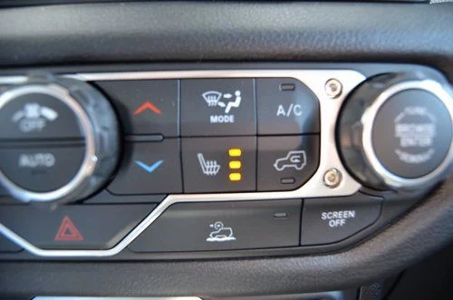 2026 Jeep Wrangler 2-Door Willys - Photo 11