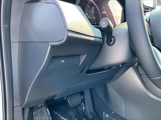 New 2026 Aero Gray Metallic Mazda 2.5 S Select AWD image 30