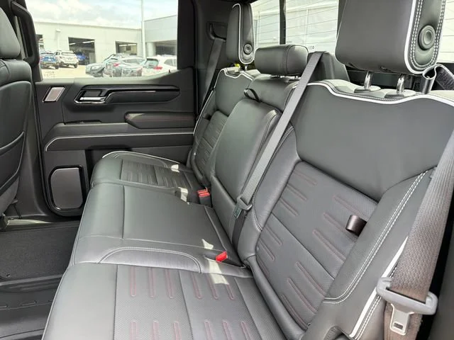 New 2026 Coastal Dune GMC AT4X image 22
