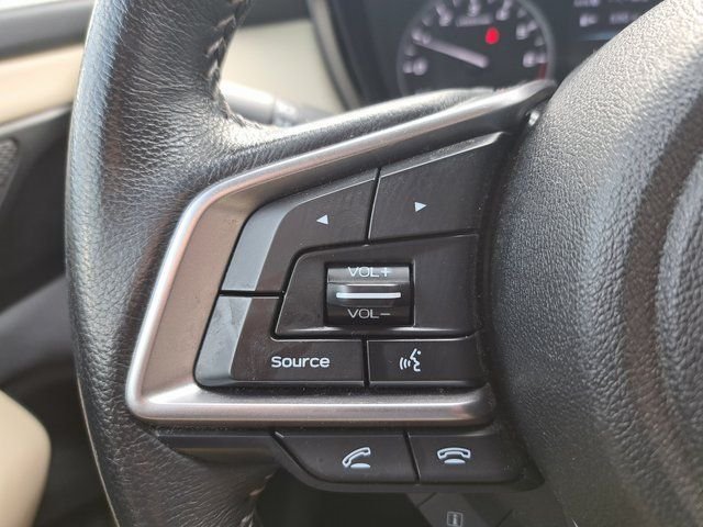 Certified Used 2022 Brown Subaru Premium image 20