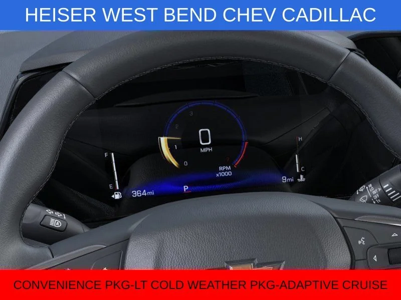 2026 Chevrolet Trailblazer LT - Photo 18