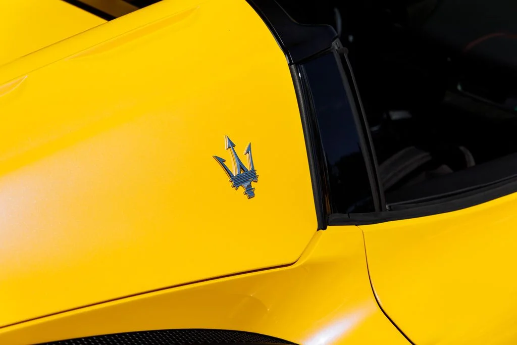 Used 2023  Maserati Cielo image 42