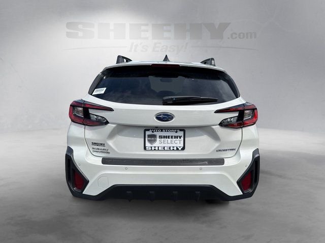 Used 2025 White Subaru Limited image 14