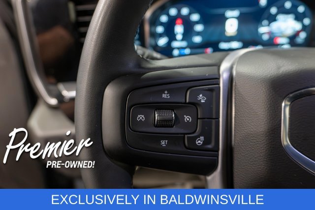 Used 2023 Sterling Metallic GMC Elevation image 20