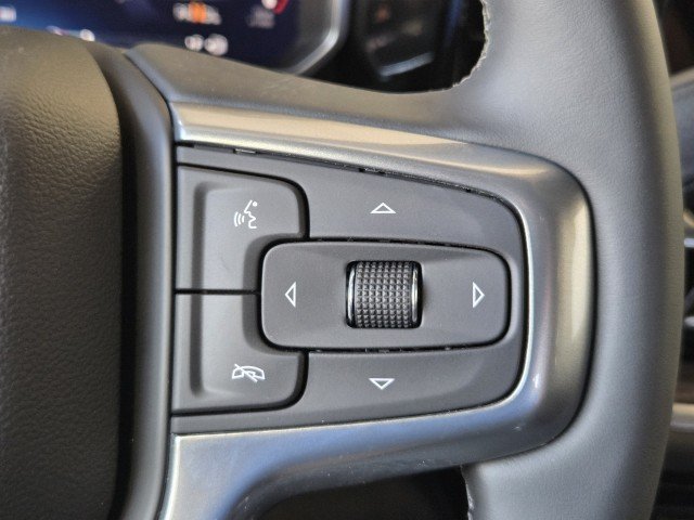 2026 Chevrolet Silverado 3500 HD LTZ - Photo 20