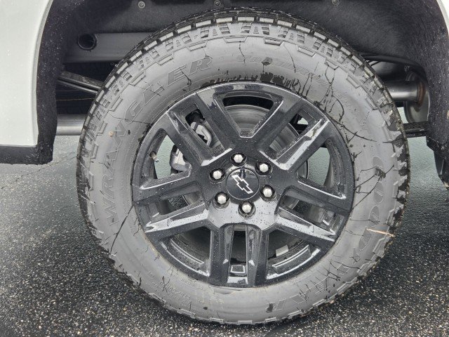2026 Chevrolet Silverado 1500 RST - Photo 57