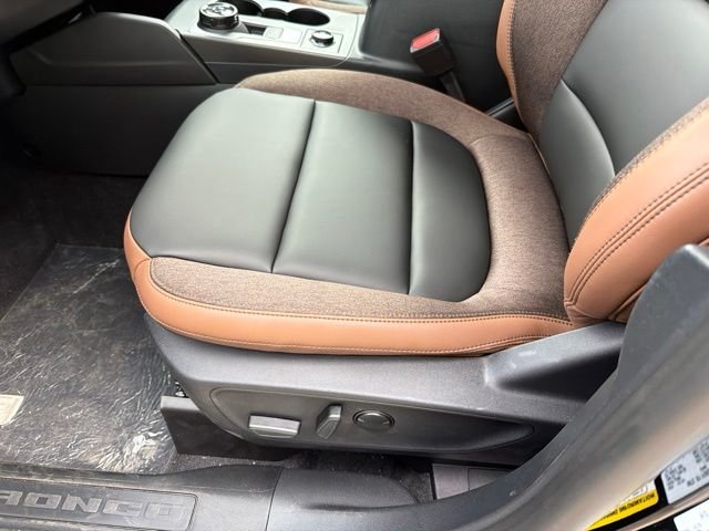 New 2026 Shadow Black Ford Outer Banks® image 12
