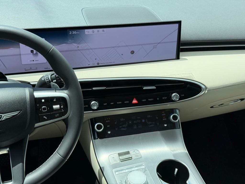 2026 GENESIS GV70 Advanced - Photo 26