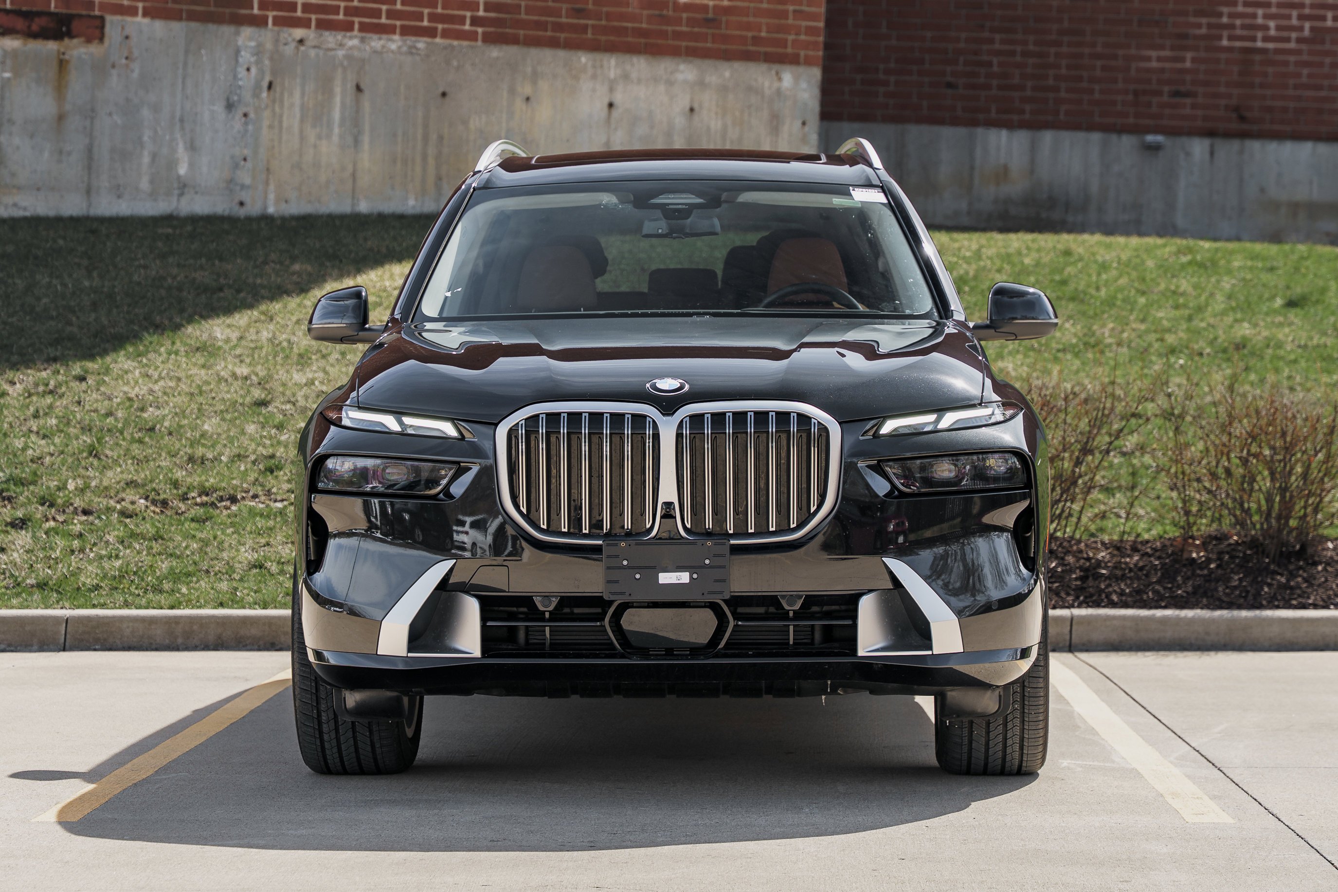 2026 BMW X7 40i - Photo 30