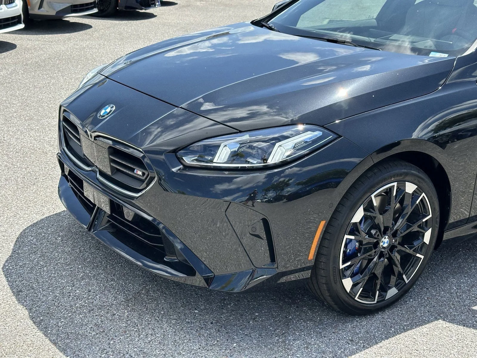 2026 BMW 2 Series M235 - Photo 7
