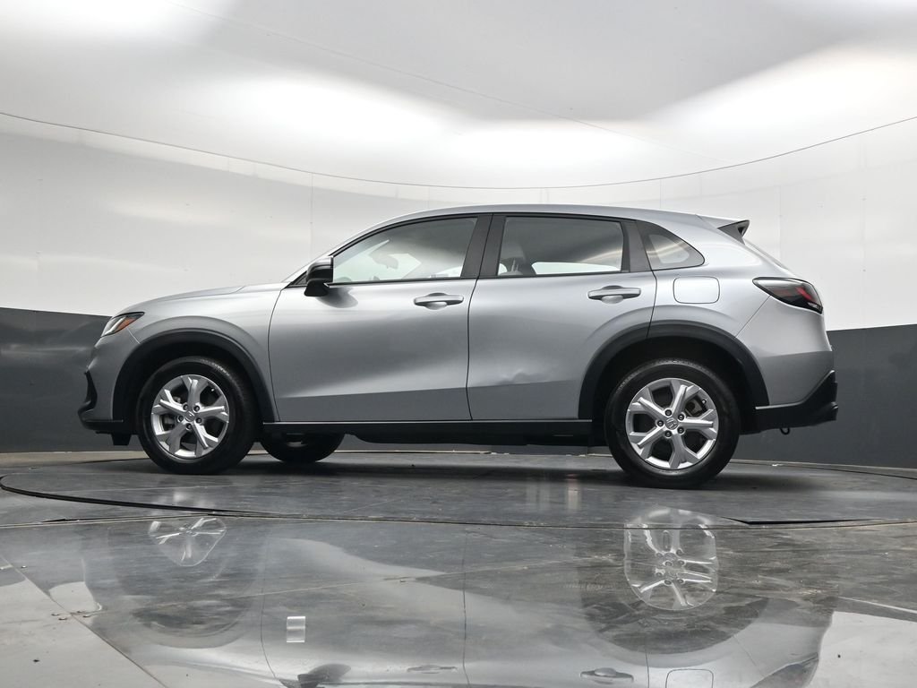 Used 2024  Honda LX image 34