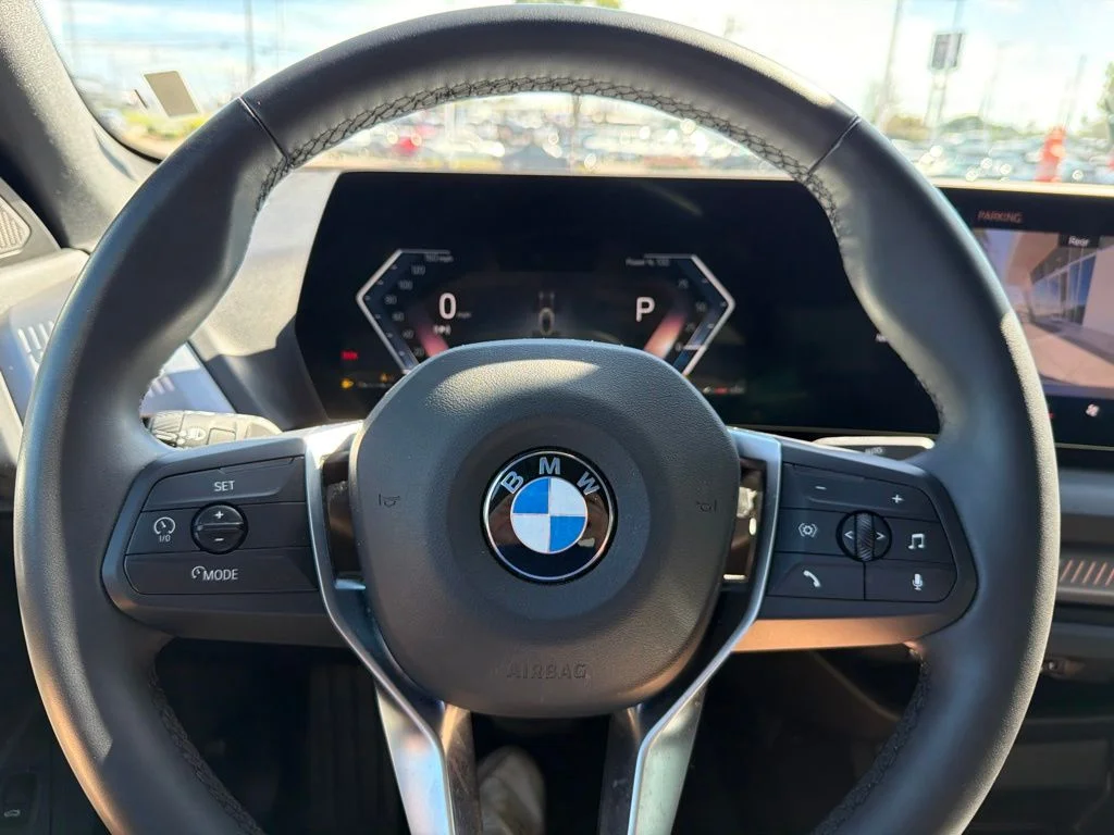 Used 2025 Gray BMW 228 xDrive Gran Coupe image 17