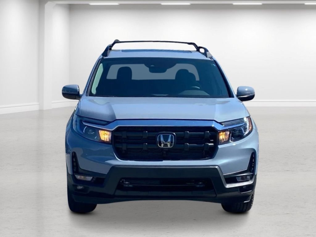 New 2026 Sonic Gray Pearl Honda RTL image 7