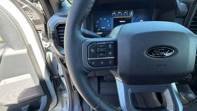 New 2026 Avalanche Ford Lariat® image 30