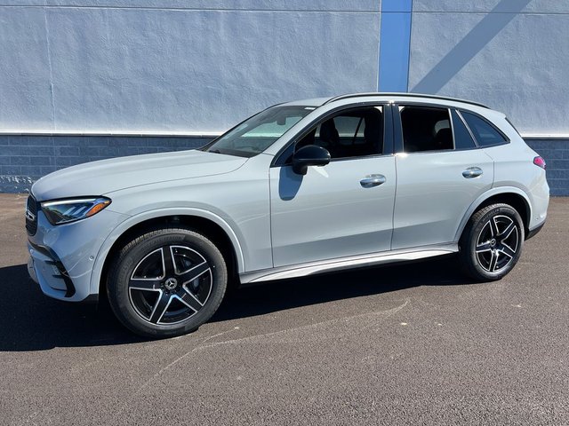 2026 Mercedes-Benz GLC GLC300
