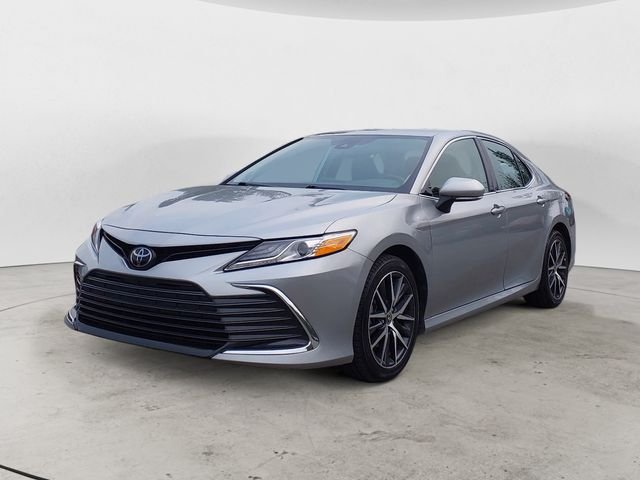 2024 Toyota Camry XLE