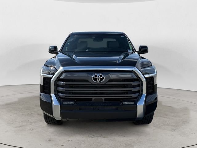 New 2026 Midnight Black Metallic Toyota  Limited image 2