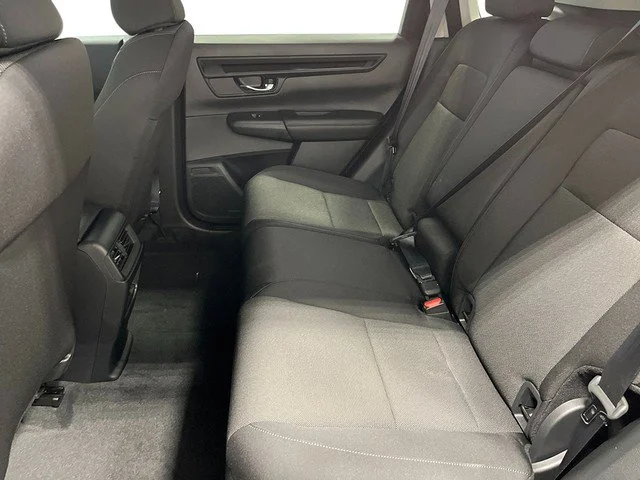 New 2027 Meteorite Gray Metallic Honda LX image 20