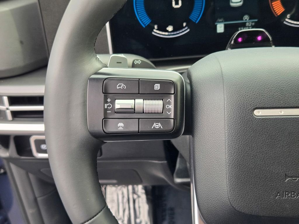 2025 Hyundai Santa Fe SEL - Photo 39