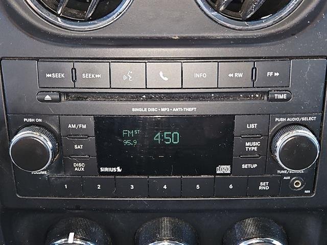 2015 Jeep Patriot Sport - Photo 20