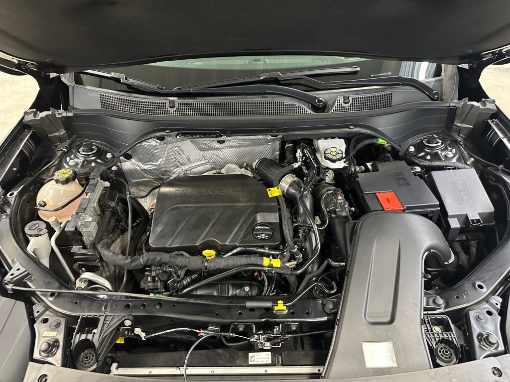 2024 Chevrolet Trax LT - Photo 35