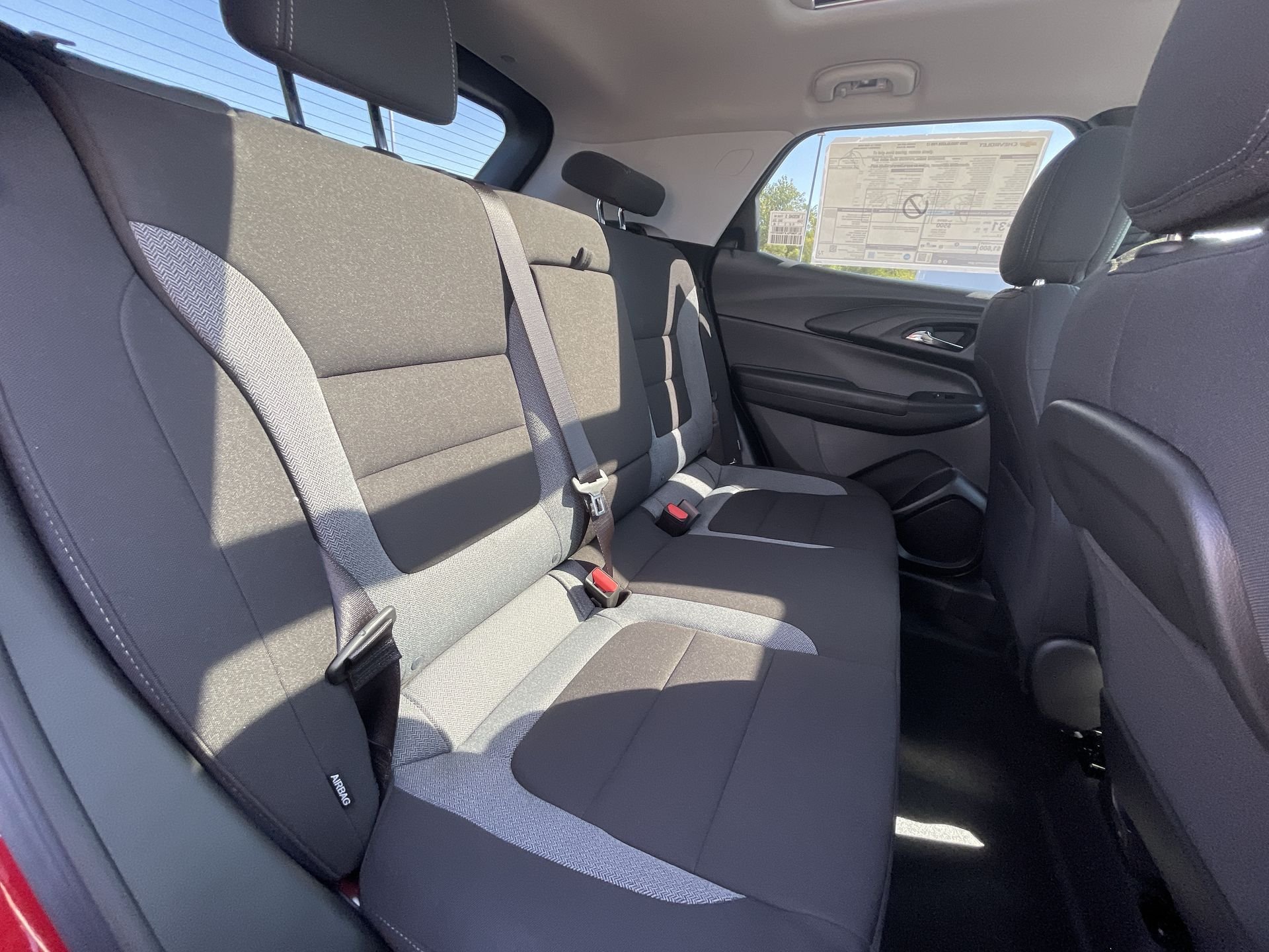 2026 Chevrolet Trailblazer LT - Photo 62