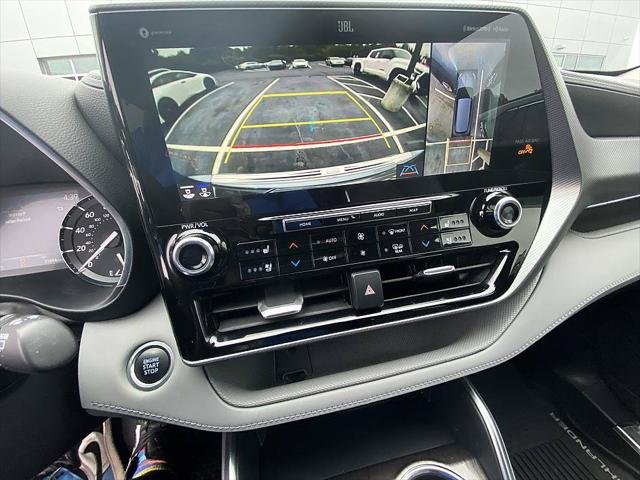 Certified Used 2021 MOON DUST Toyota  image 19